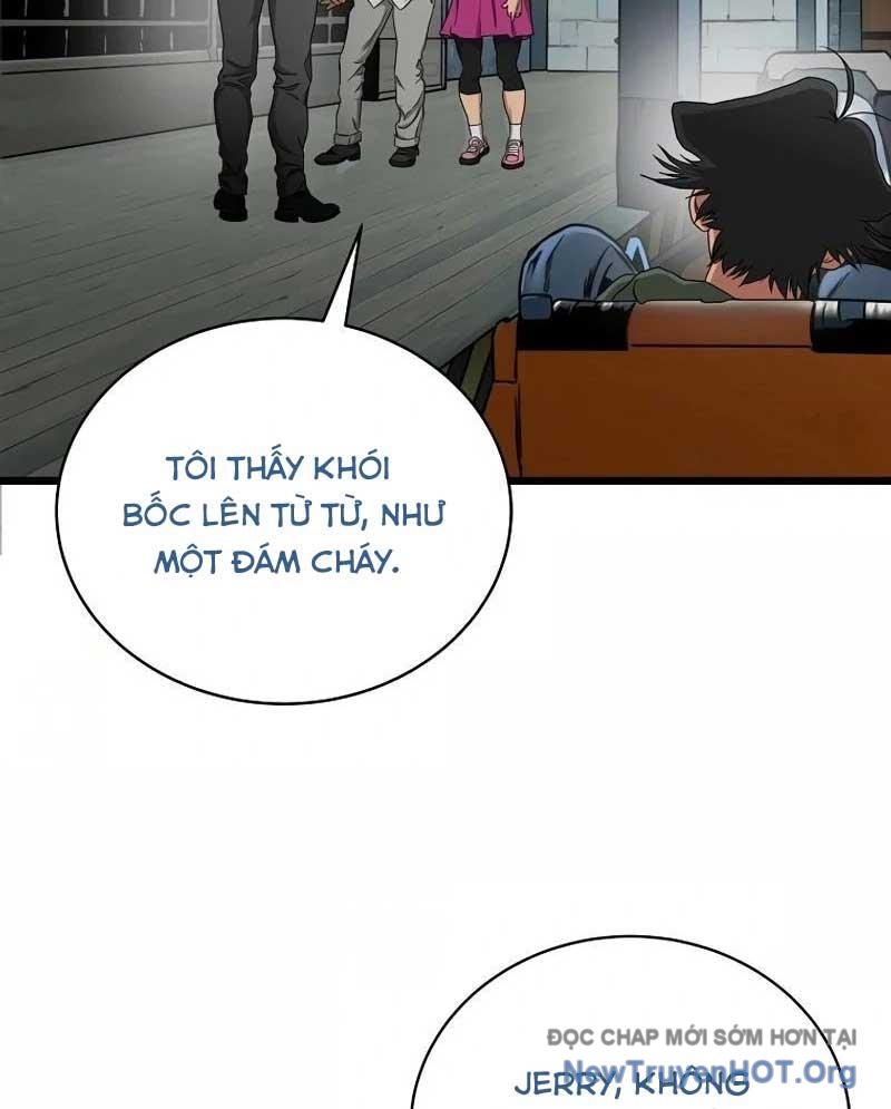 Công Viên Undead Chapter 7 - Trang 2