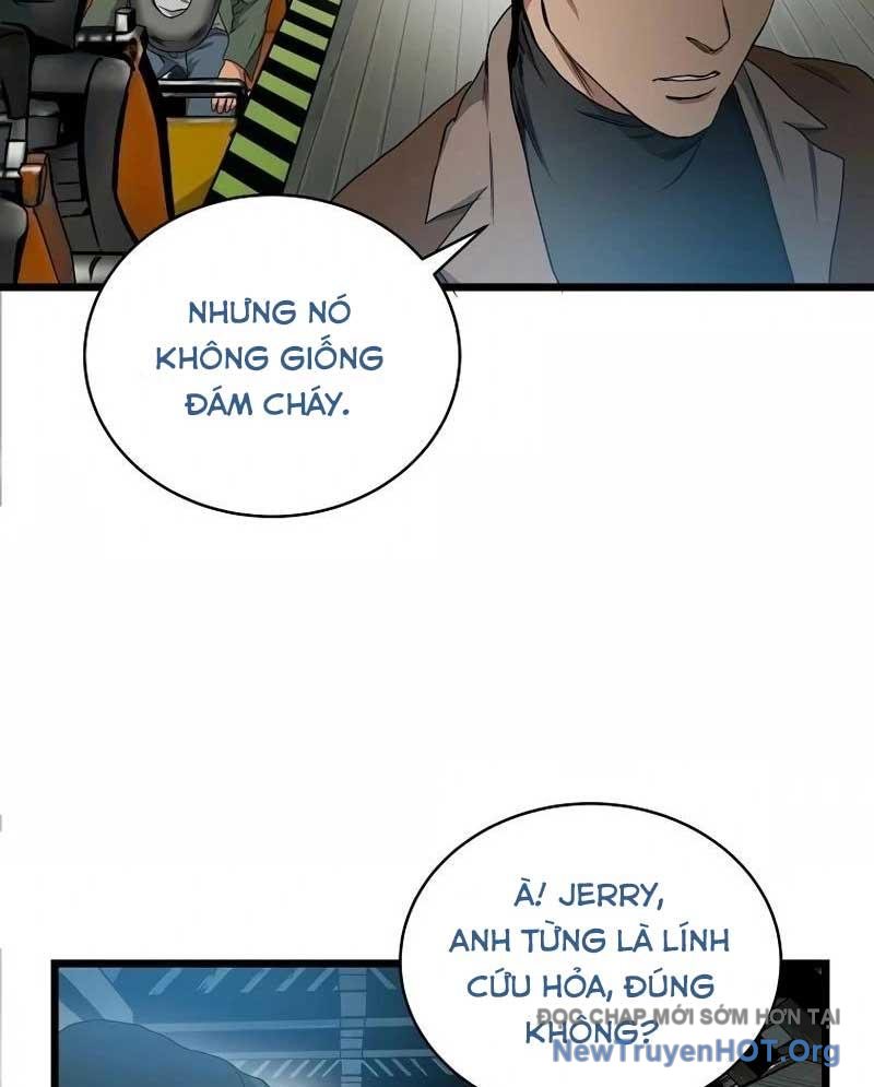 Công Viên Undead Chapter 7 - Trang 2