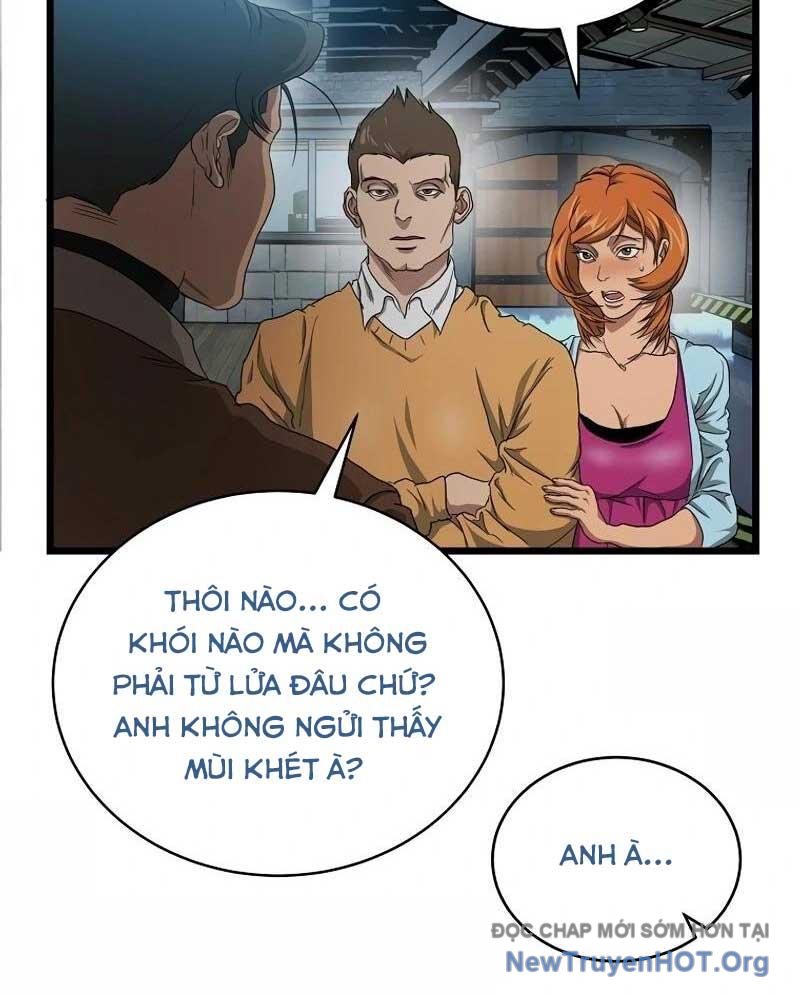 Công Viên Undead Chapter 7 - Trang 2