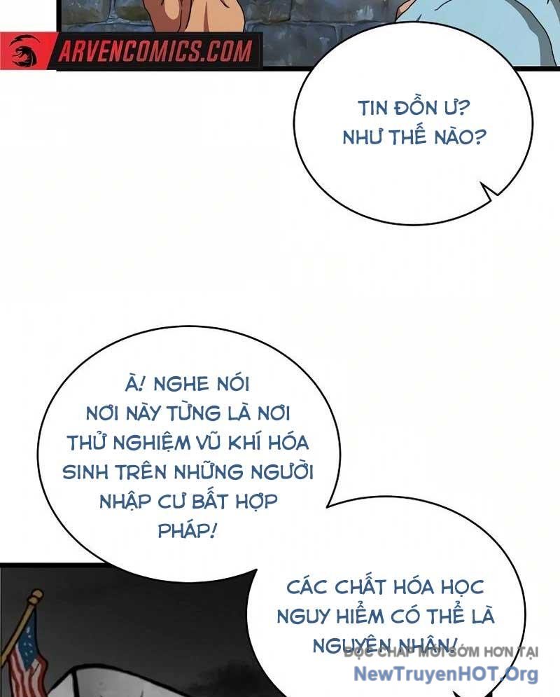 Công Viên Undead Chapter 7 - Trang 2