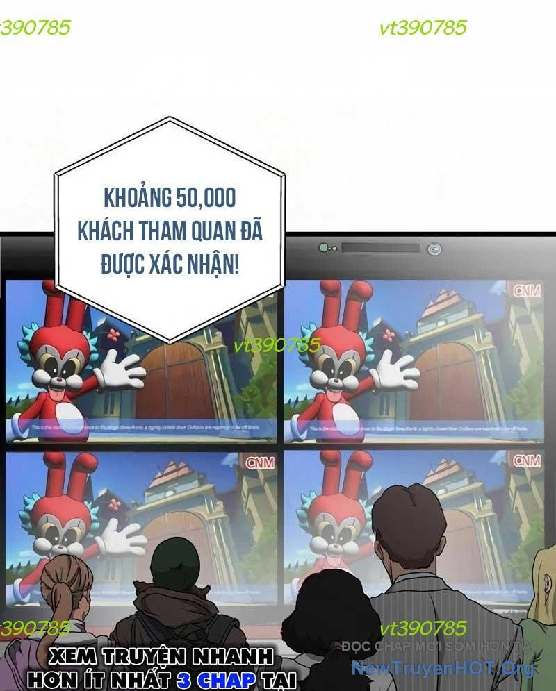 Công Viên Undead Chapter 7 - Trang 2