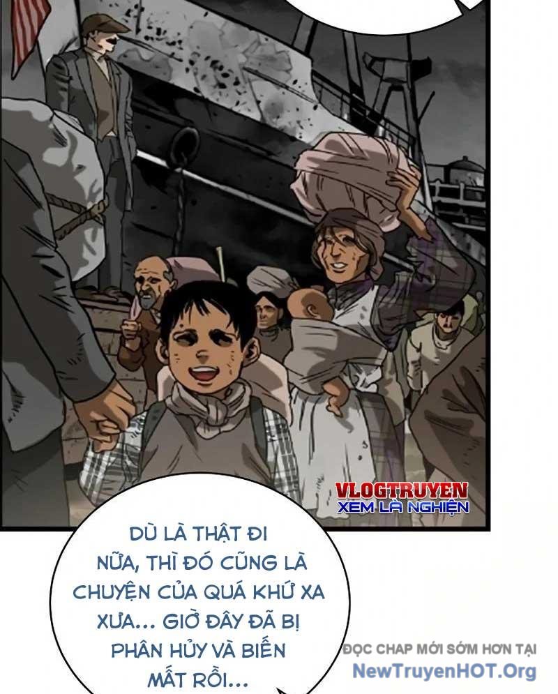 Công Viên Undead Chapter 7 - Trang 2