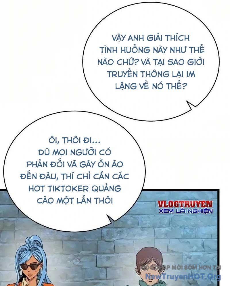 Công Viên Undead Chapter 7 - Trang 2