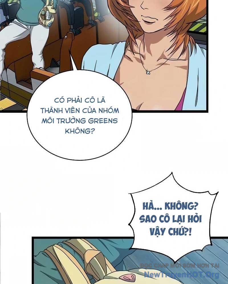 Công Viên Undead Chapter 7 - Trang 2