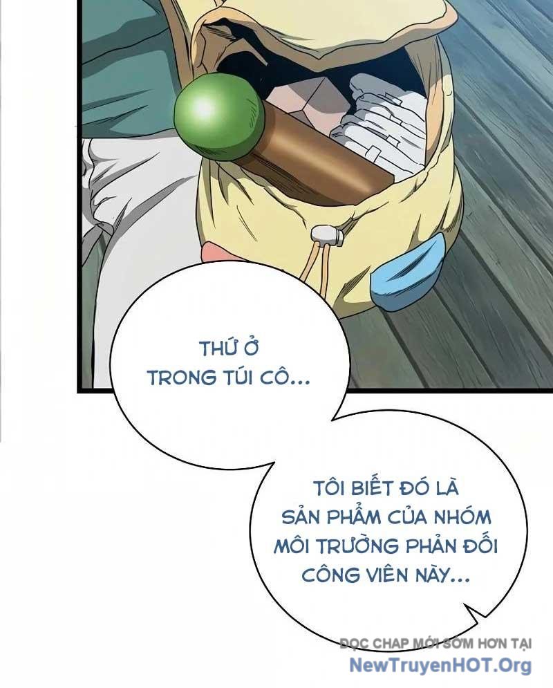 Công Viên Undead Chapter 7 - Trang 2