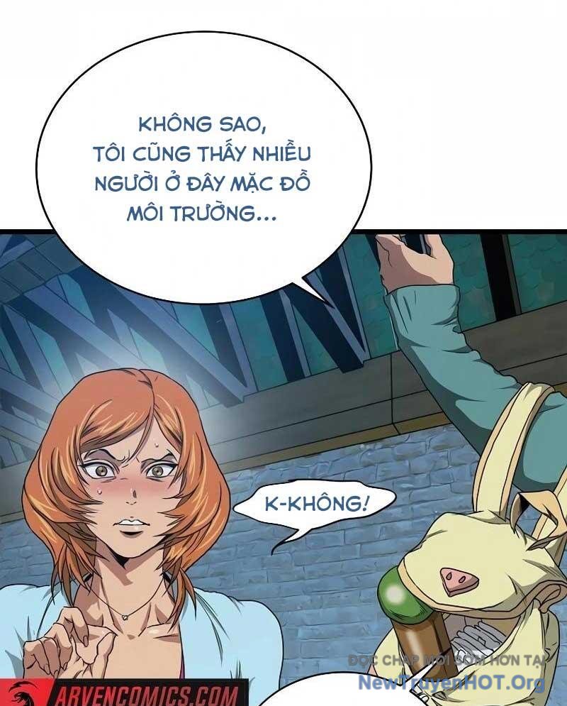 Công Viên Undead Chapter 7 - Trang 2