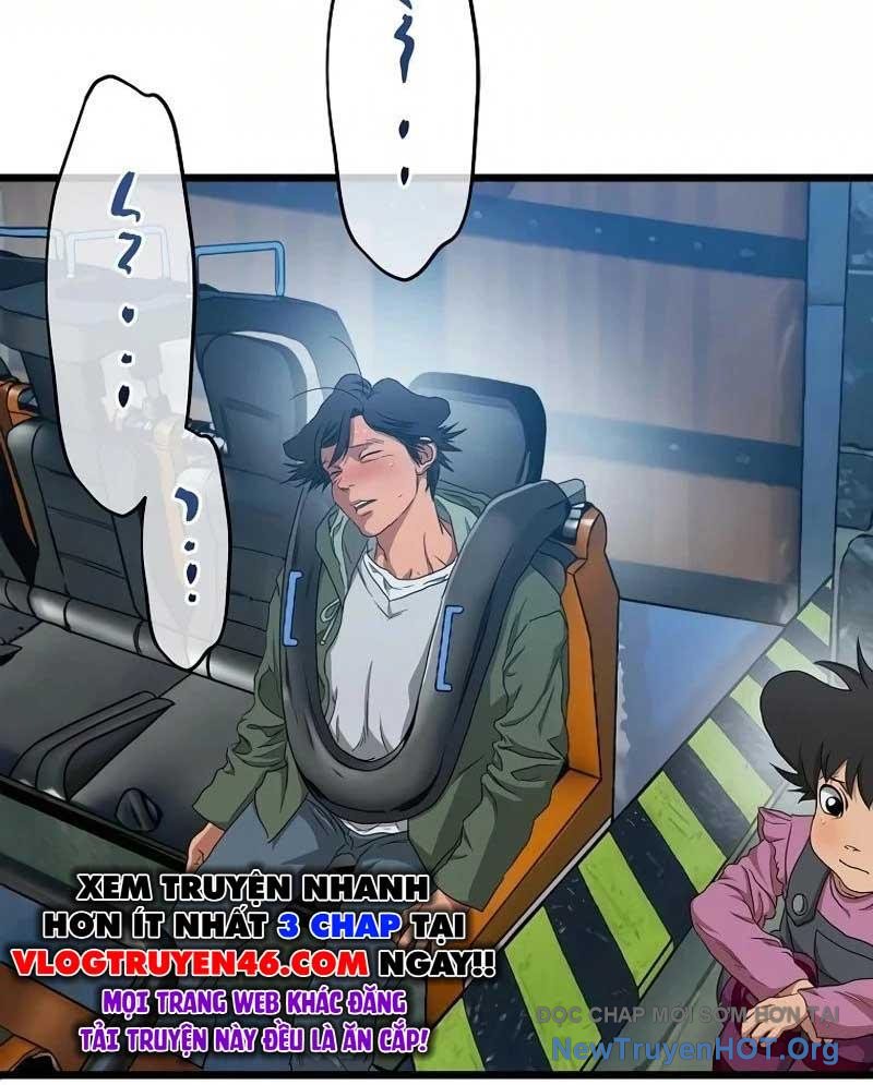 Công Viên Undead Chapter 7 - Trang 2