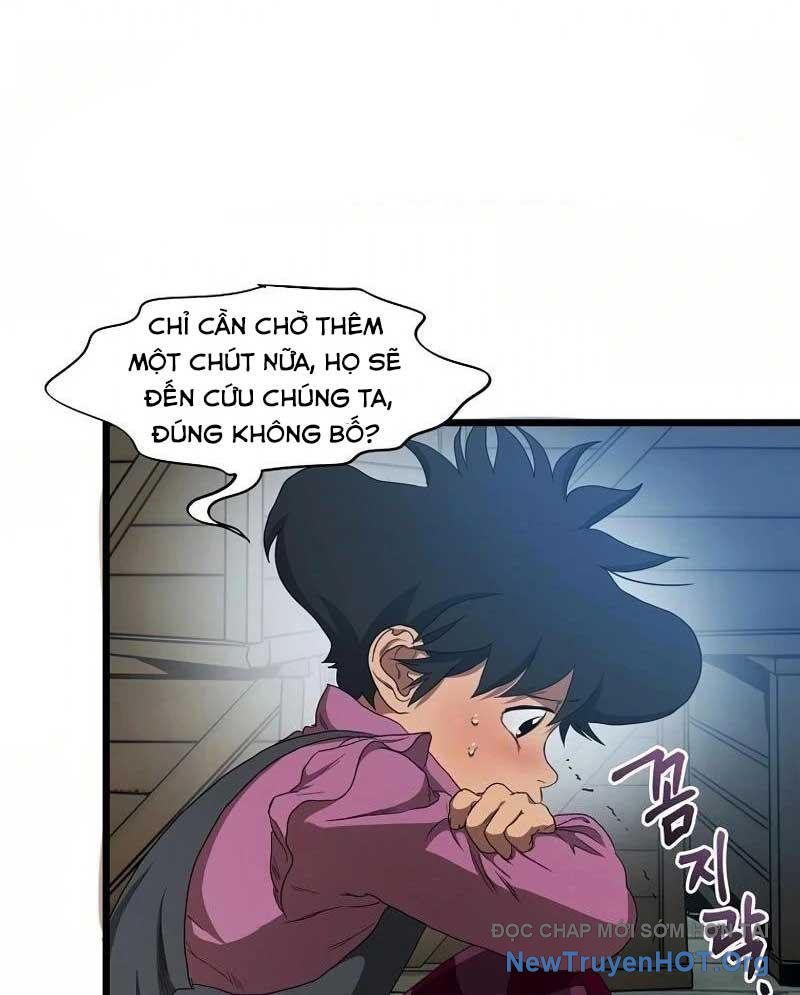 Công Viên Undead Chapter 7 - Trang 2