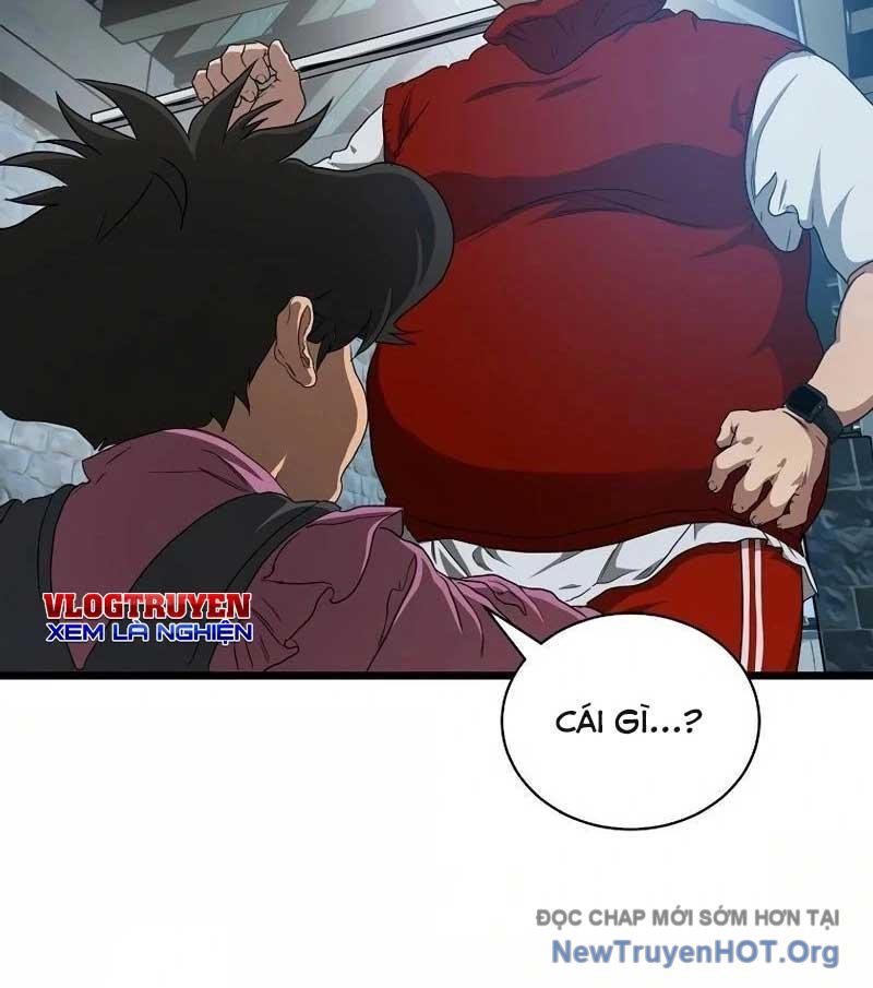 Công Viên Undead Chapter 7 - Trang 2