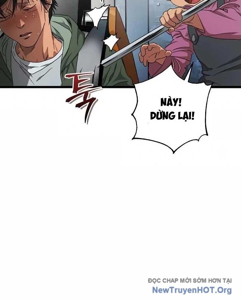 Công Viên Undead Chapter 7 - Trang 2