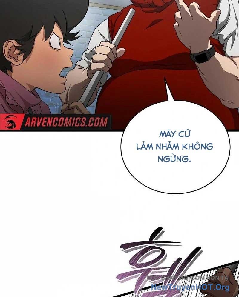 Công Viên Undead Chapter 7 - Trang 2