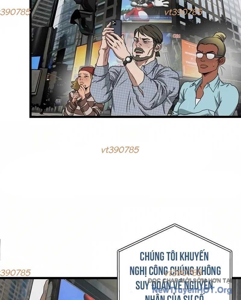 Công Viên Undead Chapter 7 - Trang 2