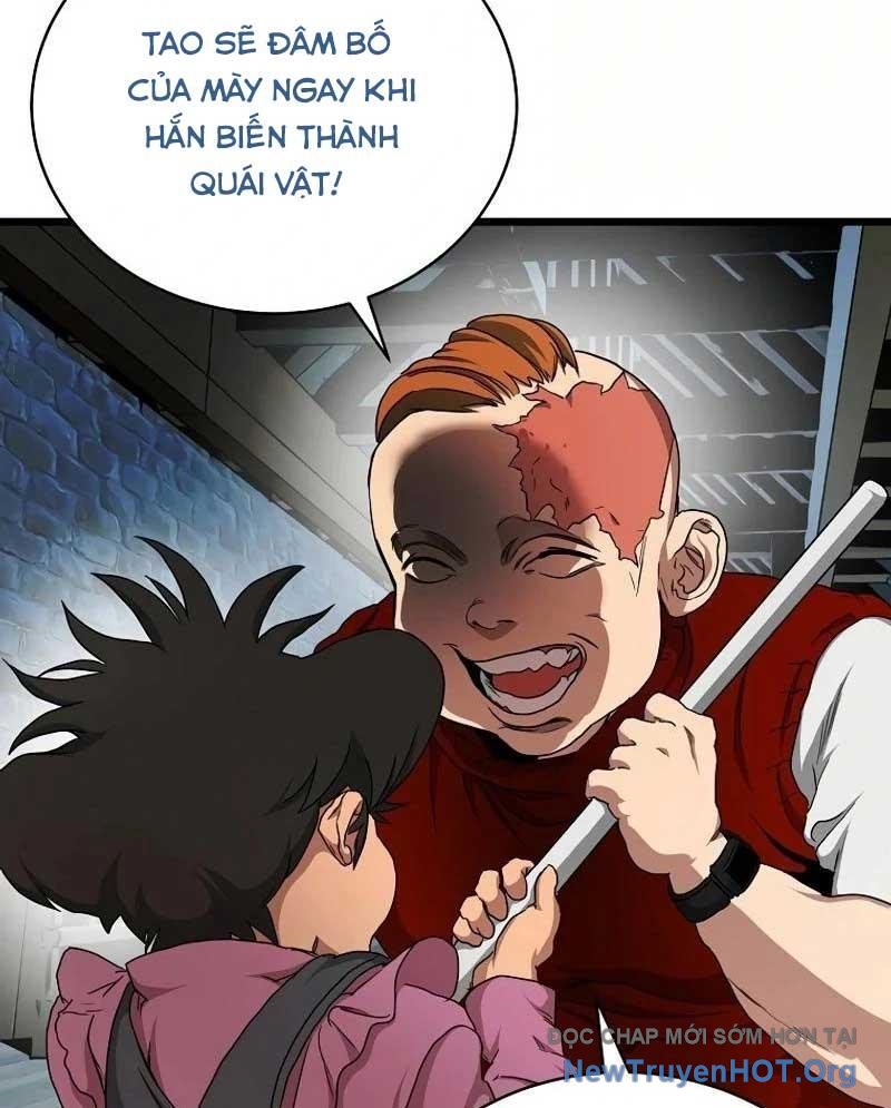 Công Viên Undead Chapter 7 - Trang 2