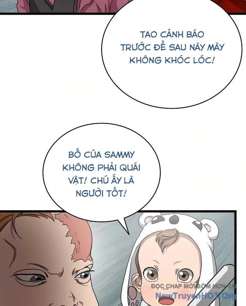 Công Viên Undead Chapter 7 - Trang 2