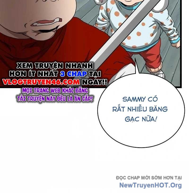 Công Viên Undead Chapter 7 - Trang 2