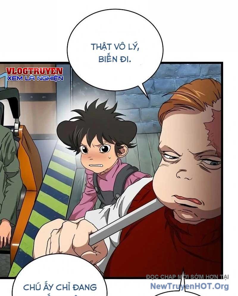 Công Viên Undead Chapter 7 - Trang 2