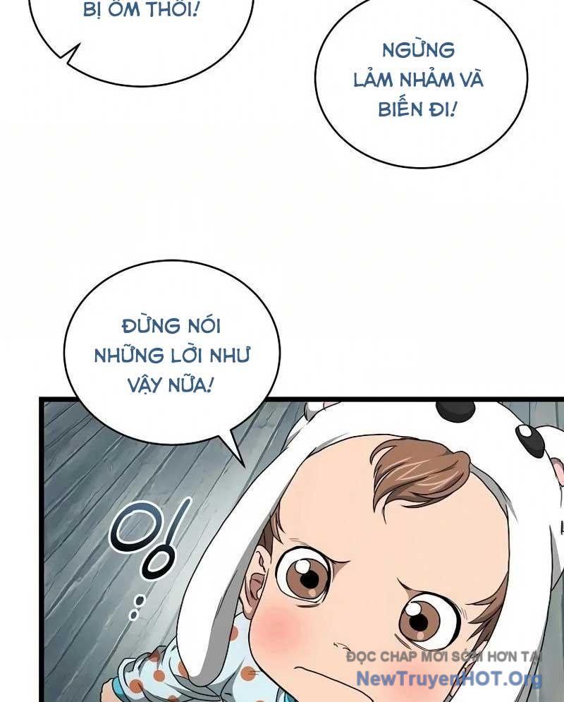 Công Viên Undead Chapter 7 - Trang 2