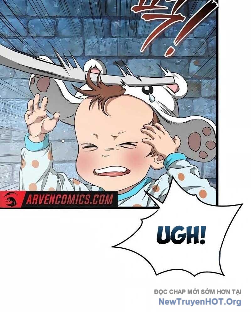 Công Viên Undead Chapter 7 - Trang 2