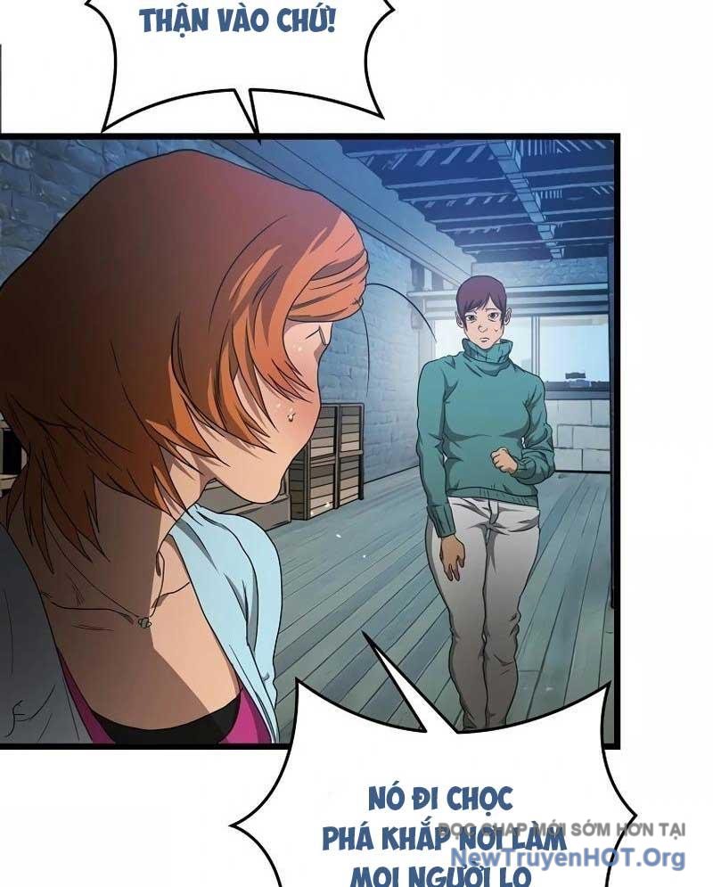 Công Viên Undead Chapter 7 - Trang 2