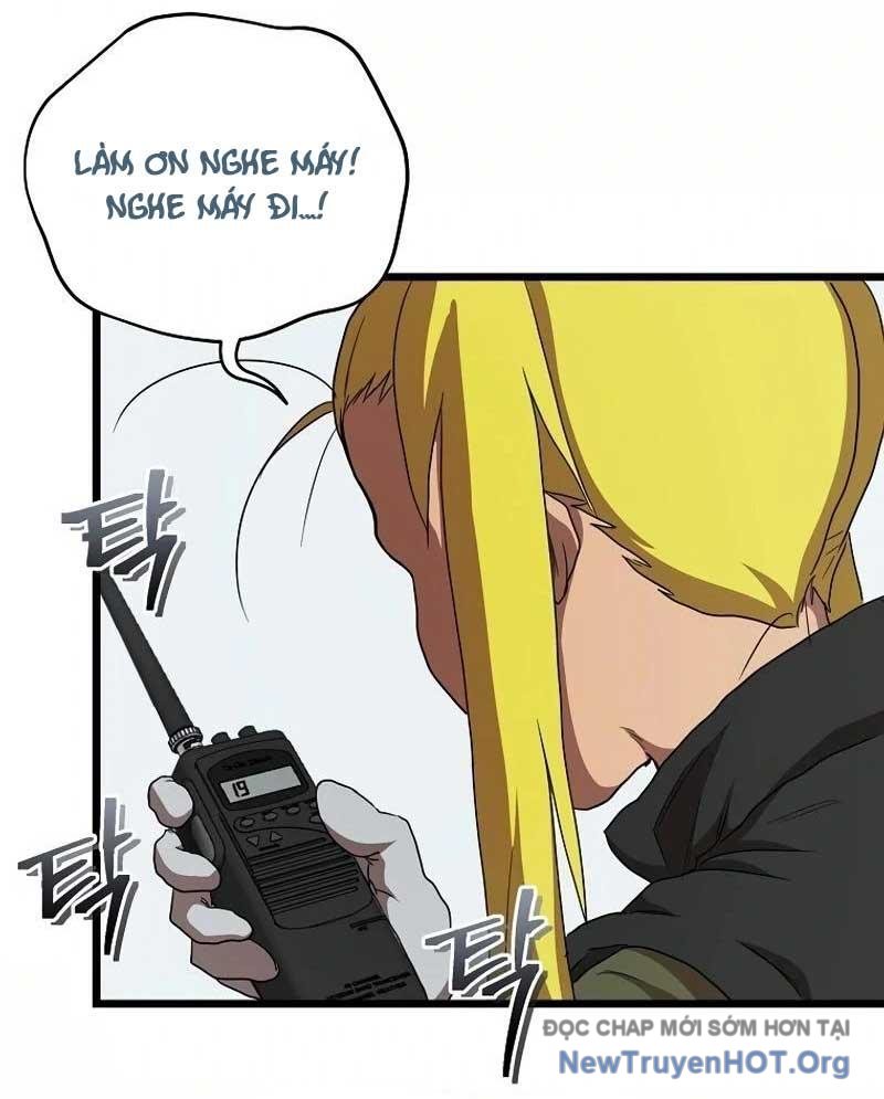 Công Viên Undead Chapter 7 - Trang 2