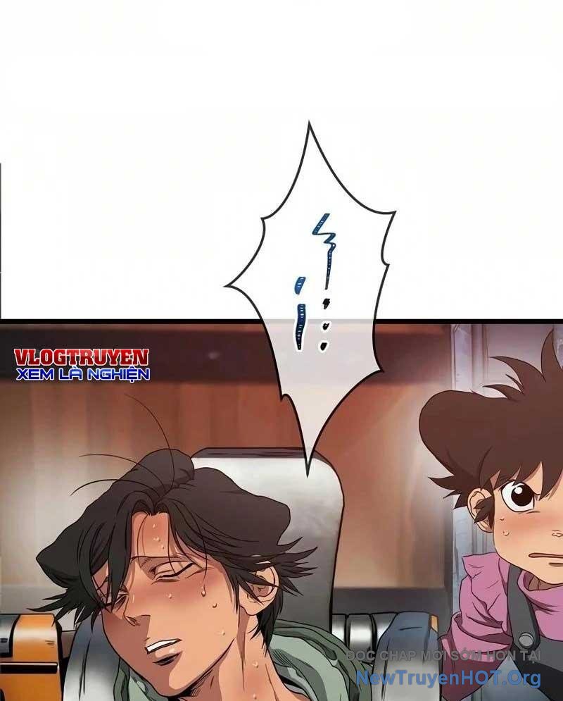 Công Viên Undead Chapter 7 - Trang 2