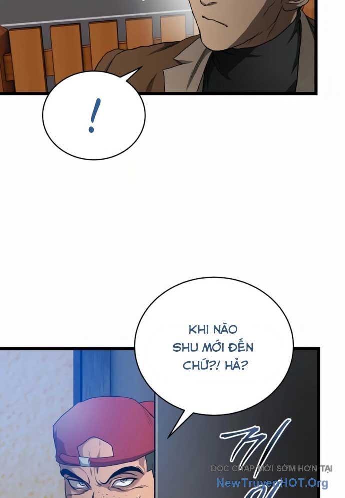 Công Viên Undead Chapter 8 - Trang 2