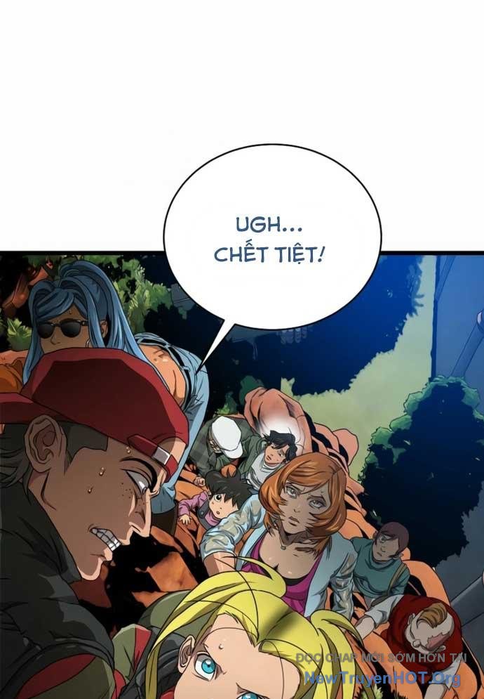 Công Viên Undead Chapter 8 - Trang 2