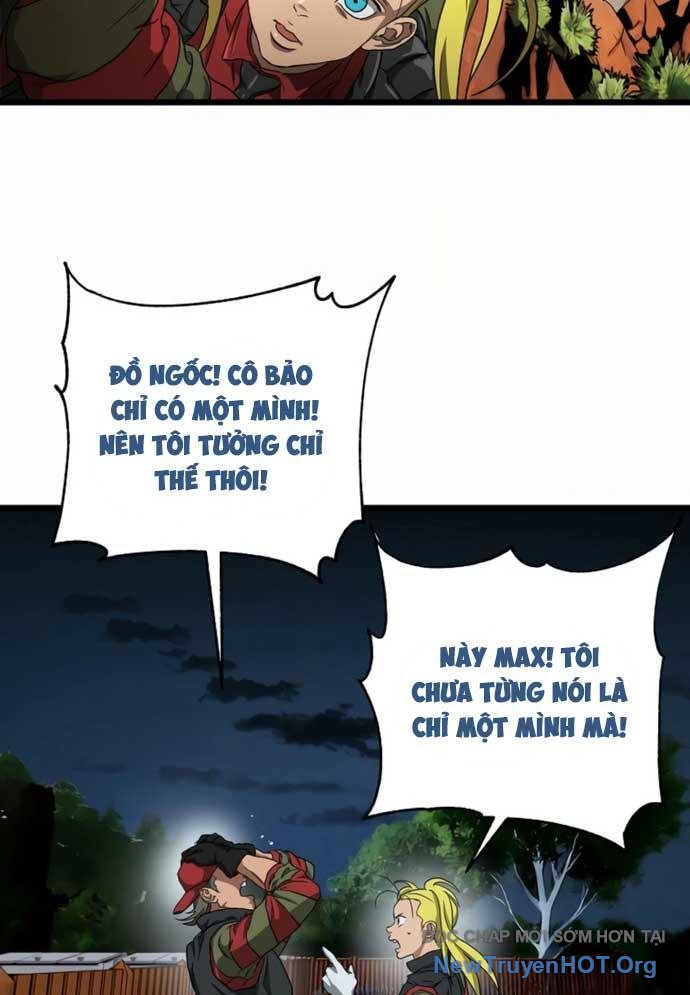 Công Viên Undead Chapter 8 - Trang 2