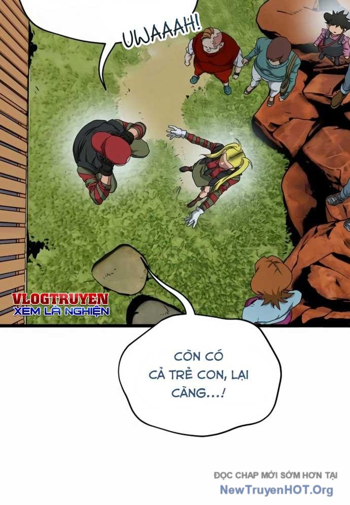 Công Viên Undead Chapter 8 - Trang 2