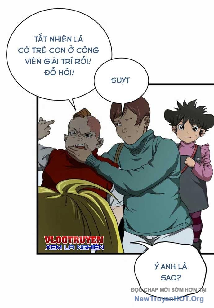 Công Viên Undead Chapter 8 - Trang 2