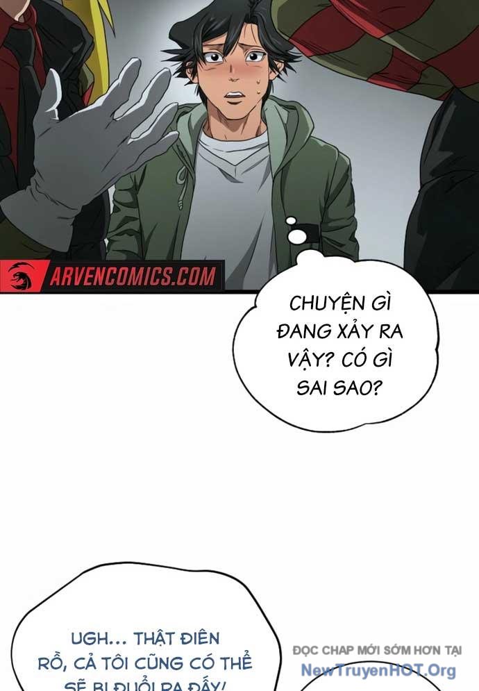 Công Viên Undead Chapter 8 - Trang 2