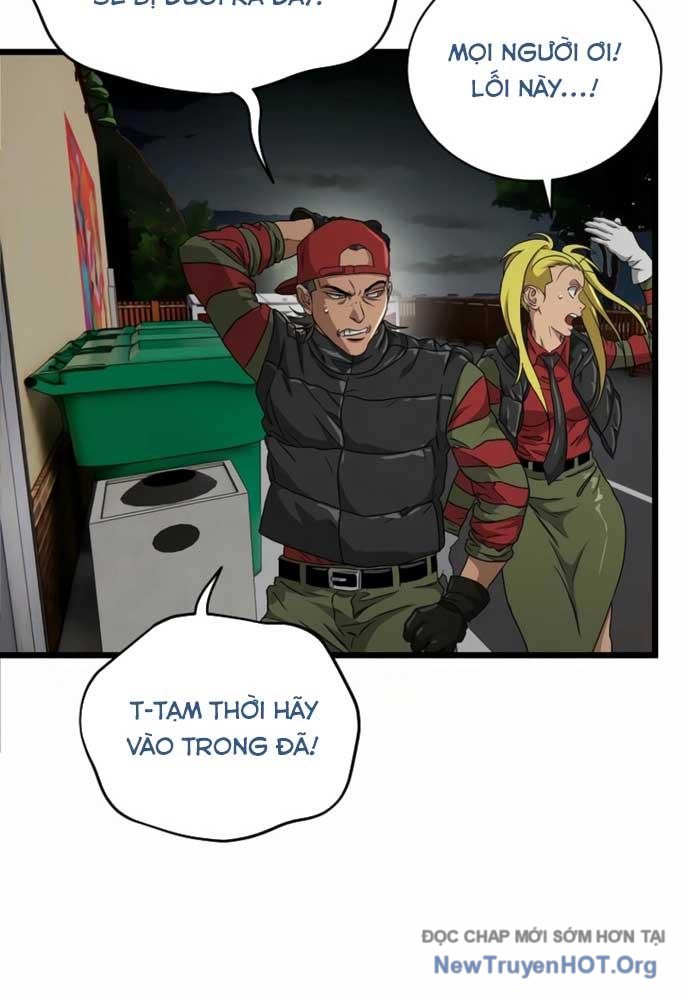 Công Viên Undead Chapter 8 - Trang 2