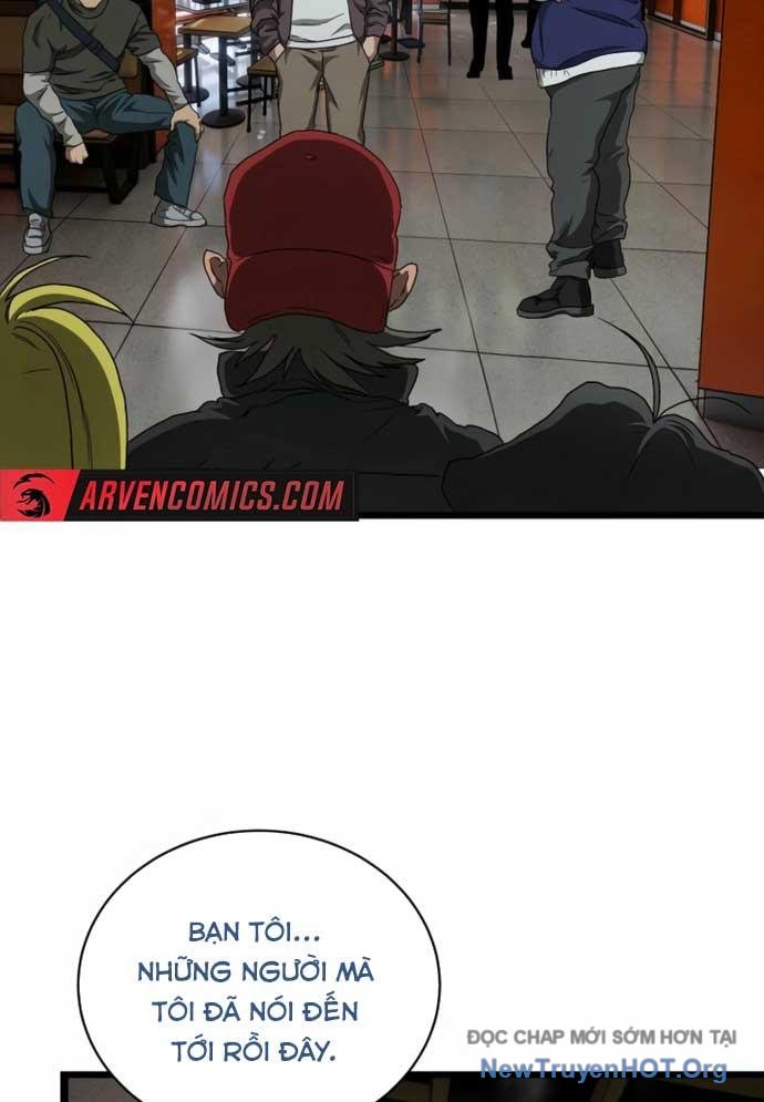 Công Viên Undead Chapter 8 - Trang 2