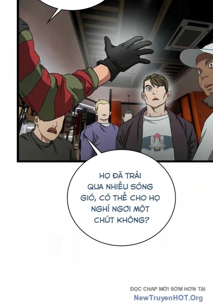 Công Viên Undead Chapter 8 - Trang 2