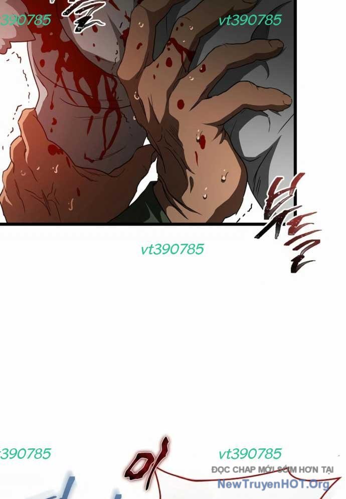 Công Viên Undead Chapter 8 - Trang 2