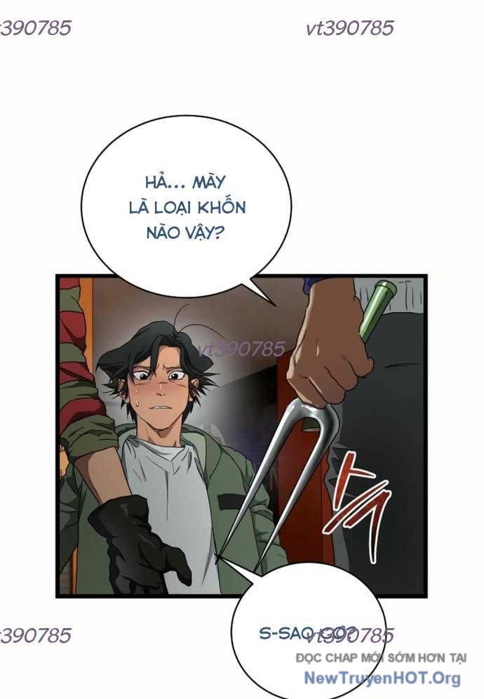 Công Viên Undead Chapter 8 - Trang 2