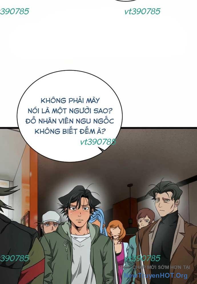 Công Viên Undead Chapter 8 - Trang 2