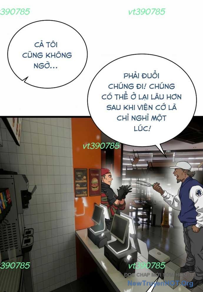 Công Viên Undead Chapter 8 - Trang 2