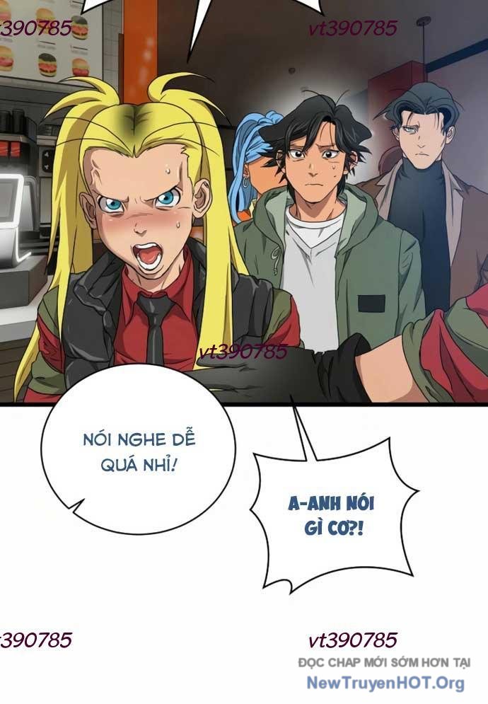 Công Viên Undead Chapter 8 - Trang 2