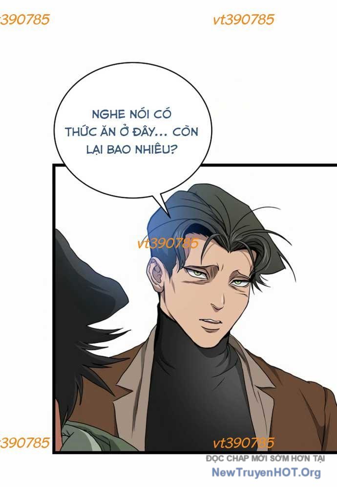 Công Viên Undead Chapter 8 - Trang 2