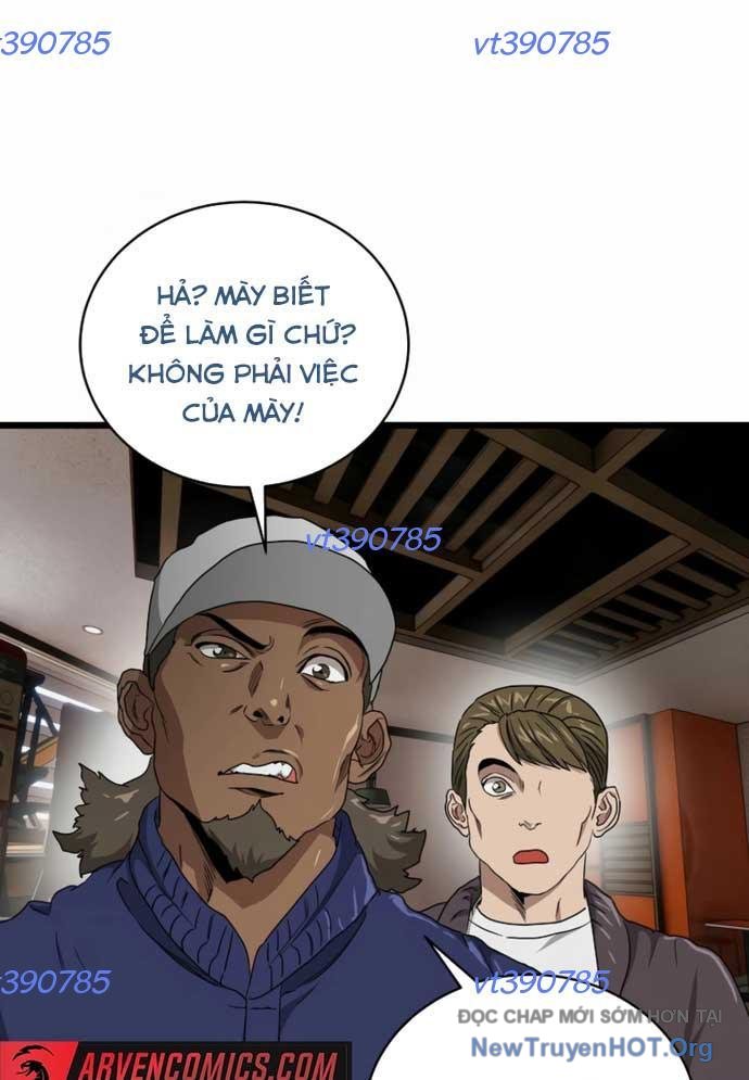 Công Viên Undead Chapter 8 - Trang 2