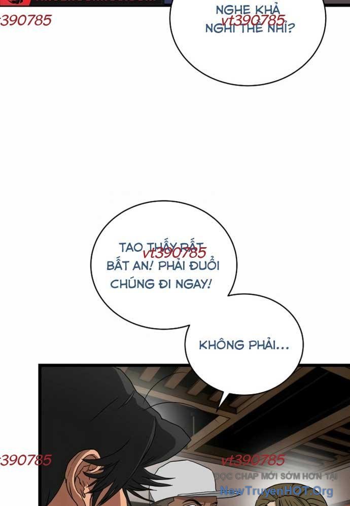 Công Viên Undead Chapter 8 - Trang 2