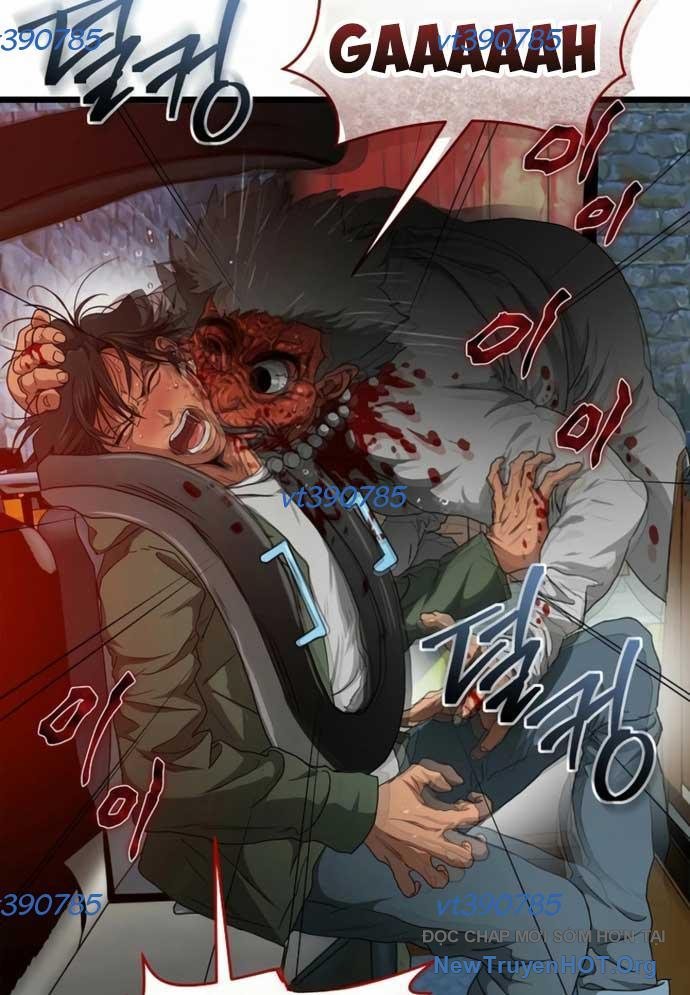 Công Viên Undead Chapter 8 - Trang 2