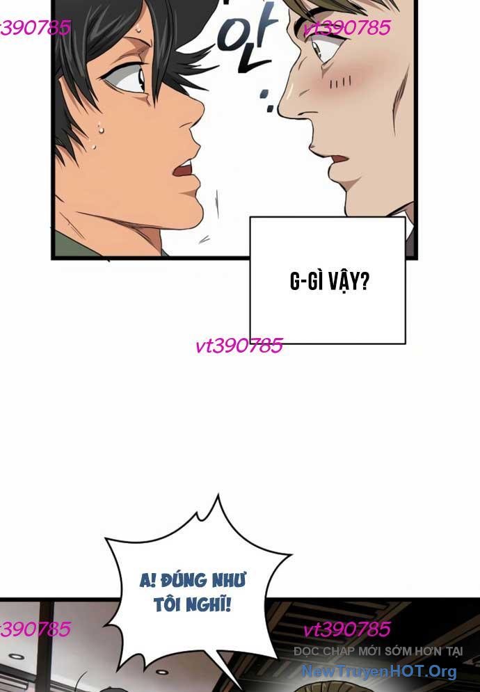 Công Viên Undead Chapter 8 - Trang 2