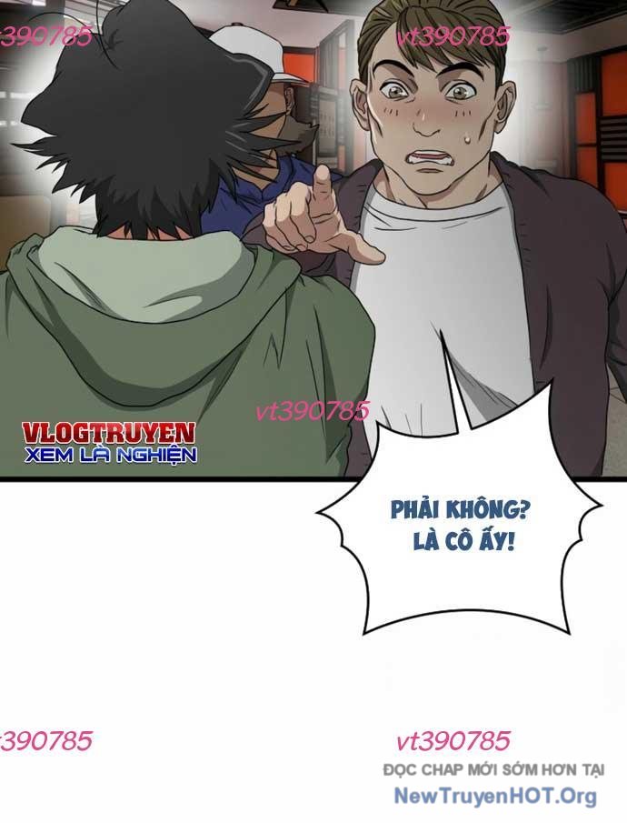 Công Viên Undead Chapter 8 - Trang 2