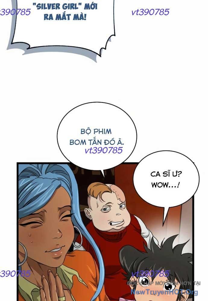 Công Viên Undead Chapter 8 - Trang 2