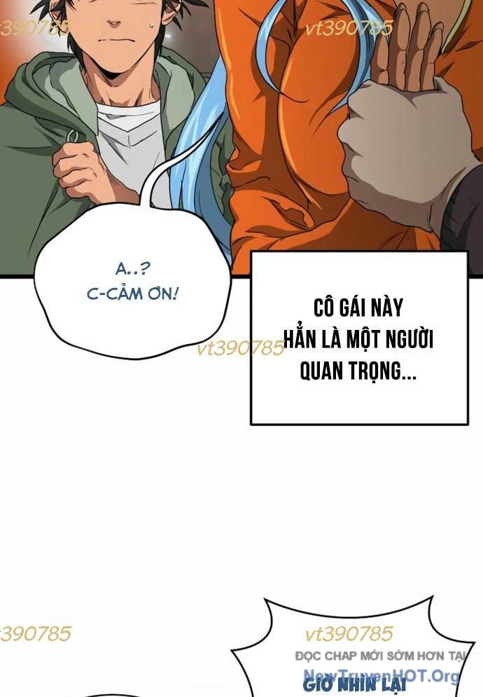 Công Viên Undead Chapter 8 - Trang 2