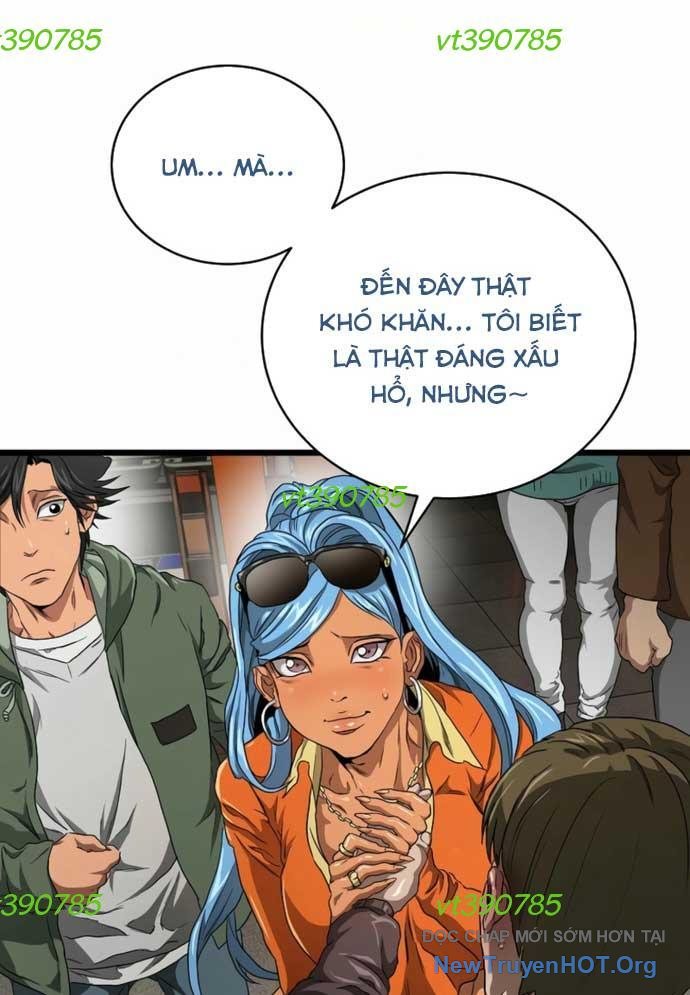 Công Viên Undead Chapter 8 - Trang 2