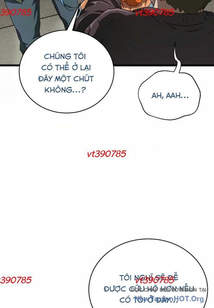 Công Viên Undead Chapter 8 - Trang 2