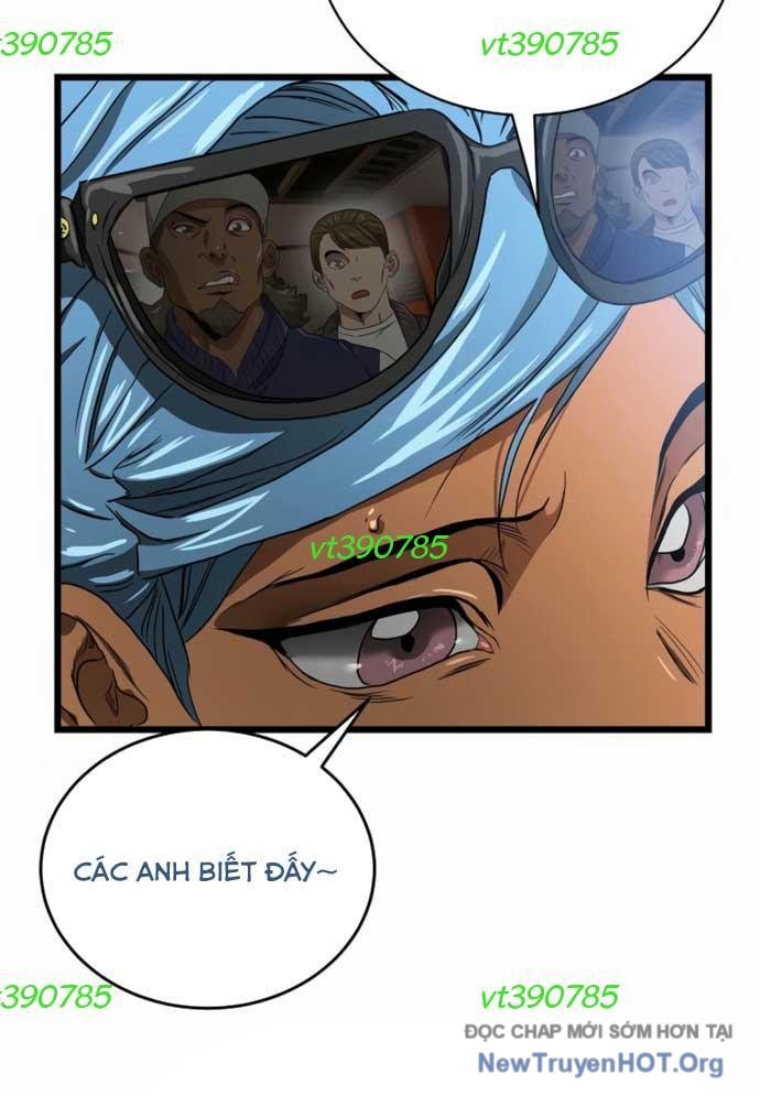 Công Viên Undead Chapter 8 - Trang 2